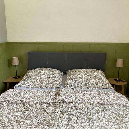 Ferienwohnung Am Strandweg Ховахт Экстерьер фото