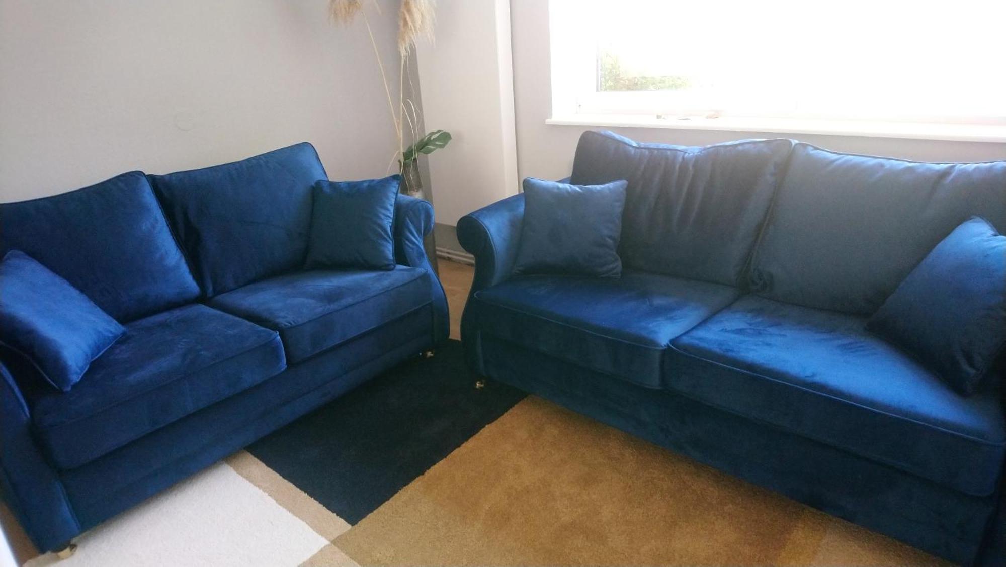 Ferienwohnung Am Strandweg Ховахт Экстерьер фото